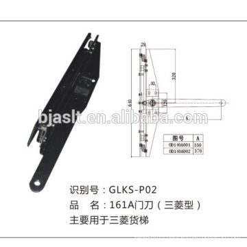 Safety Touch Series,Door Knife/Elevator Parts